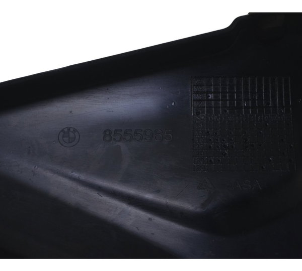 Carenagem Lateral Esquerda Bmw R1250 Gs 19-24 Original