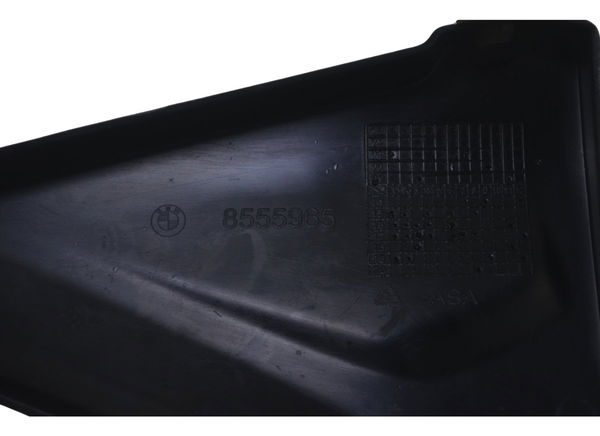 Carenagem Lateral Esquerda Bmw R1250 Gs 19-24 Original