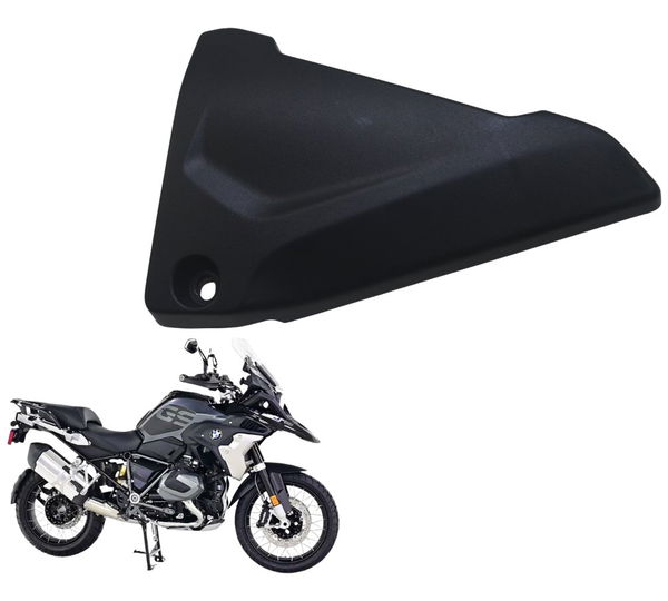 Carenagem Lateral Esquerda Bmw R1250 Gs 19-24 Original