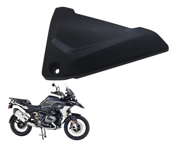 Carenagem Lateral Esquerda Bmw R1250 Gs 19-24 Original