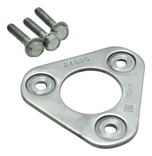 Placa Fixação Embreagem Bmw R 1200 Gs 13-19 Original