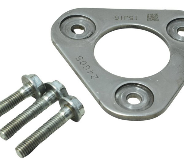 Placa Fixação Embreagem Bmw R 1200 Gs 13-19 Original