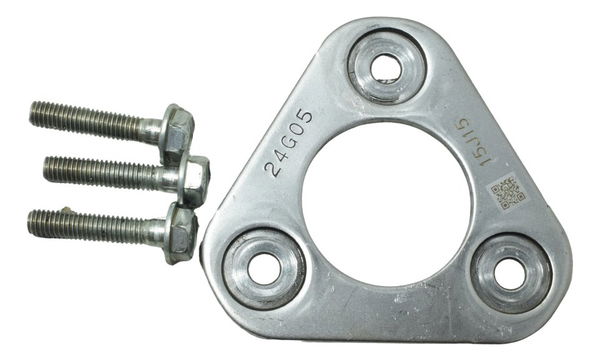 Placa Fixação Embreagem Bmw R 1200 Gs 13-19 Original