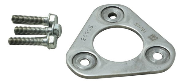 Placa Fixação Embreagem Bmw R 1200 Gs 13-19 Original