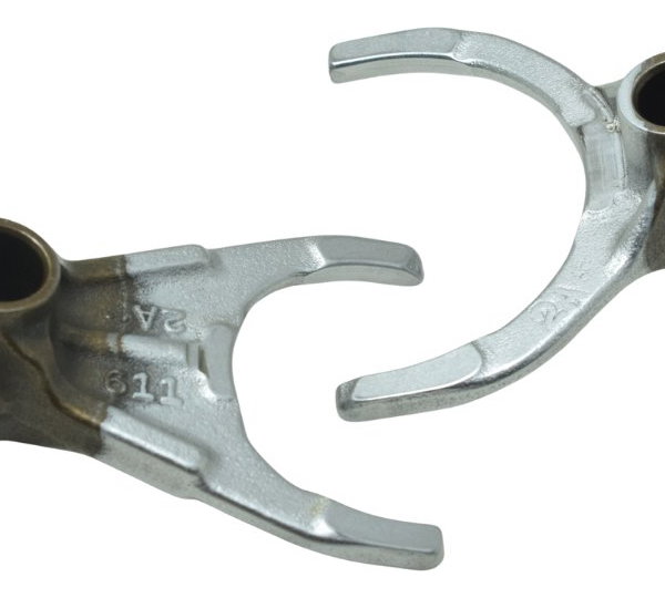Par Garfo Seletor Marcha Bmw R 1200 Gs 13-19 Original