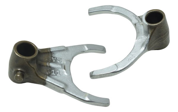 Par Garfo Seletor Marcha Bmw R 1200 Gs 13-19 Original