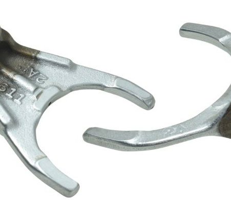 Par Garfo Seletor Marcha Bmw R 1200 Gs 13-19 Original