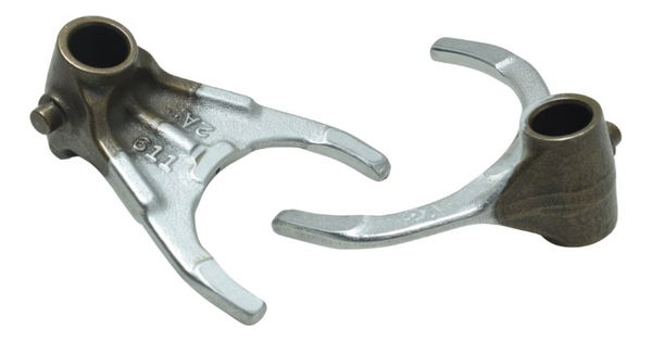 Par Garfo Seletor Marcha Bmw R 1200 Gs 13-19 Original