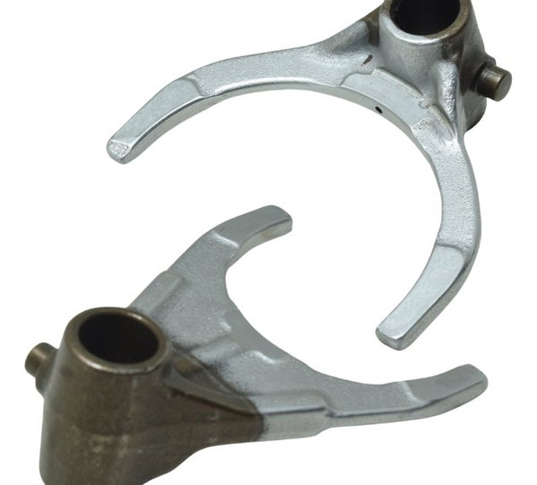 Par Garfo Seletor Marcha Bmw R 1200 Gs 13-19 Original