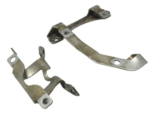 Par Suporte Protetor Carter Bmw R 1200 Gs 13-19 Original