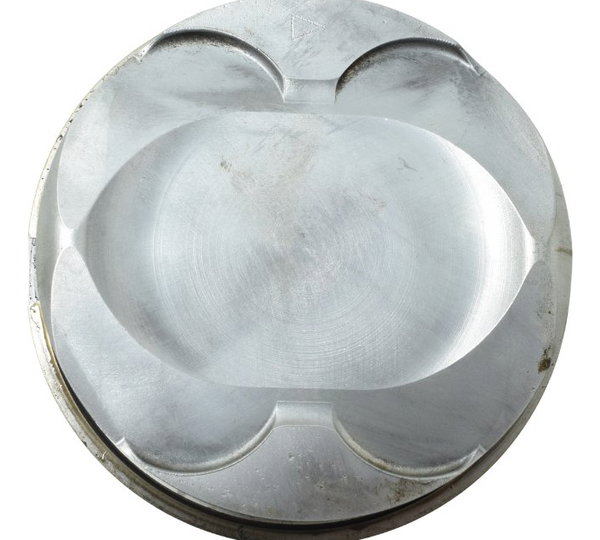 Pistão E Anéis Bmw R 1200 Gs 13-19 Original