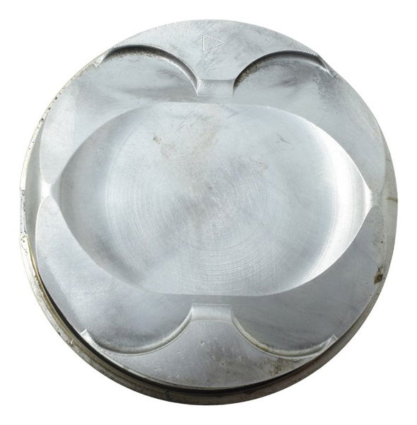 Pistão E Anéis Bmw R 1200 Gs 13-19 Original