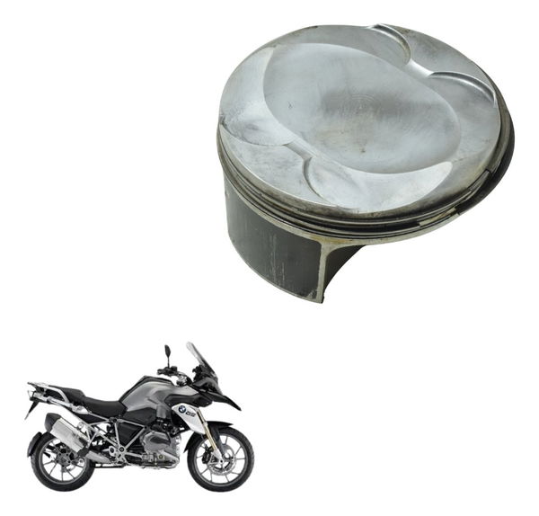 Pistão E Anéis Bmw R 1200 Gs 13-19 Original