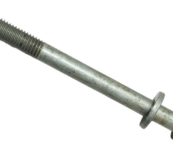 Parafuso Prisioneiro Cabeçote Menor Bmw R 1200 Gs 13-19 Orig