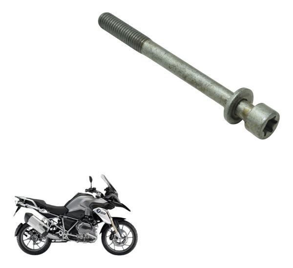 Parafuso Prisioneiro Cabeçote Menor Bmw R 1200 Gs 13-19 Orig