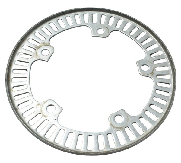 Roda Fônica Dianteira Bmw R 1200 Gs 13-19 Original