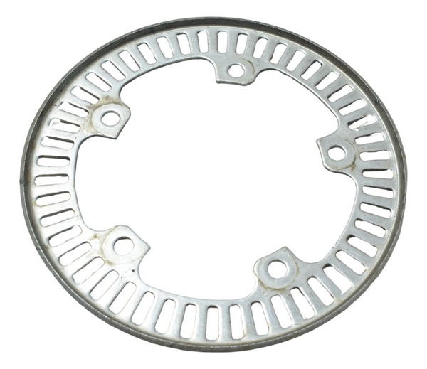 Roda Fônica Dianteira Bmw R 1200 Gs 13-19 Original