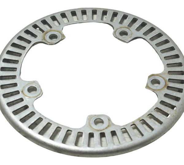 Roda Fônica Dianteira Bmw R 1200 Gs 13-19 Original