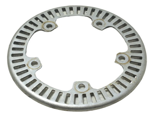 Roda Fônica Dianteira Bmw R 1200 Gs 13-19 Original