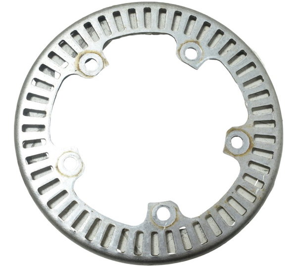 Roda Fônica Dianteira Bmw R 1200 Gs 13-19 Original