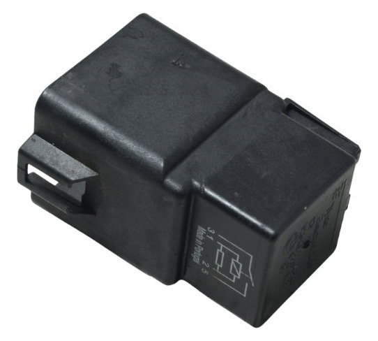 Rele Auxiliar Bmw R 1200 Gs 13-19 Original