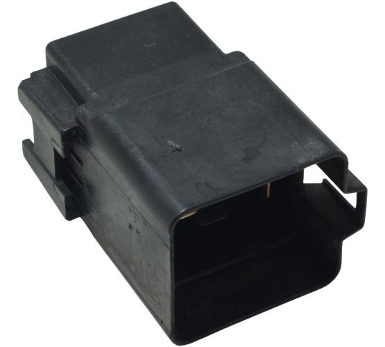 Rele Auxiliar Bmw R 1200 Gs 13-19 Original