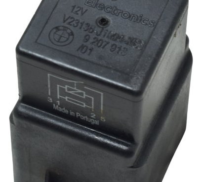 Rele Auxiliar Bmw R 1200 Gs 13-19 Original