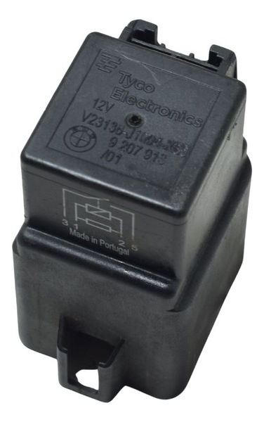 Rele Auxiliar Bmw R 1200 Gs 13-19 Original