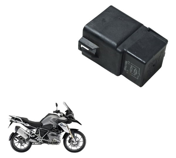 Rele Auxiliar Bmw R 1200 Gs 13-19 Original