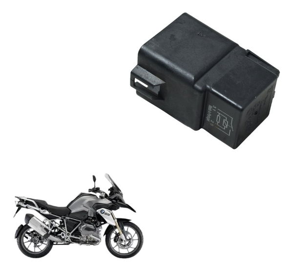Rele Auxiliar Bmw R 1200 Gs 13-19 Original