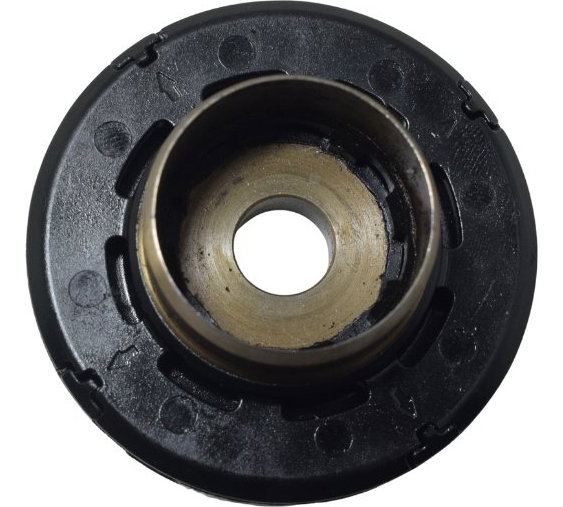 Respiro Bloco Motor Bmw R 1200 Gs 13-19 Original