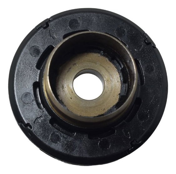 Respiro Bloco Motor Bmw R 1200 Gs 13-19 Original