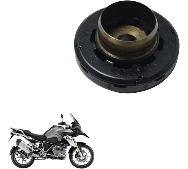 Respiro Bloco Motor Bmw R 1200 Gs 13-19 Original