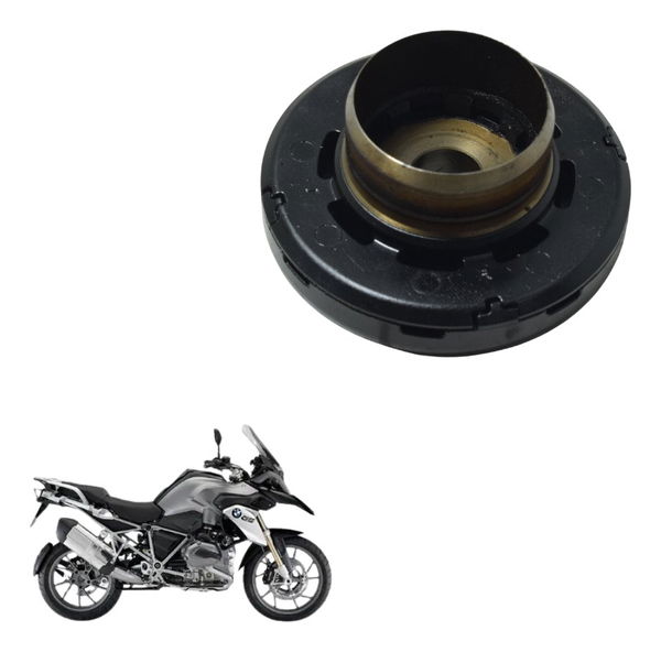 Respiro Bloco Motor Bmw R 1200 Gs 13-19 Original