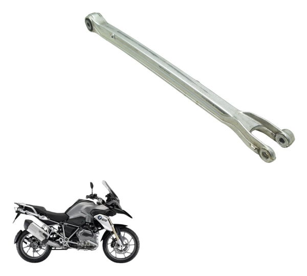 Suporte Diferencial Bmw R 1200 Gs 13-19 Original