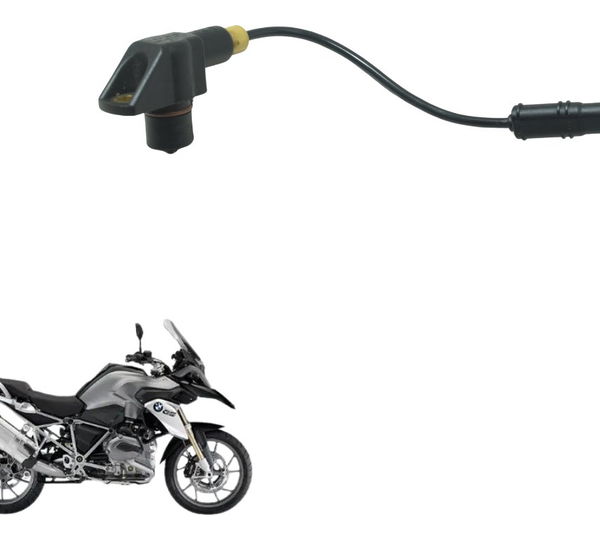 Sensor Rotação Virabrequim Bmw R 1200 Gs 13-19 Original