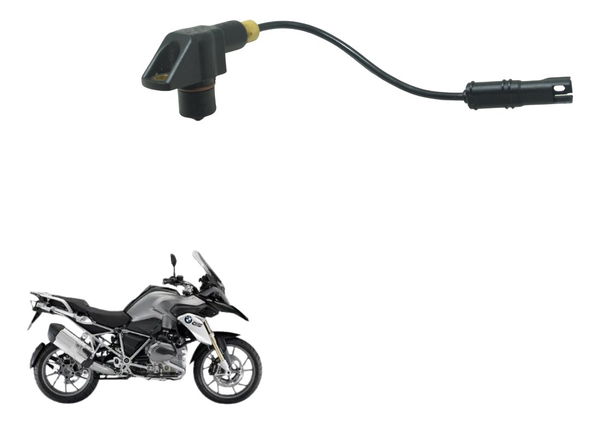 Sensor Rotação Virabrequim Bmw R 1200 Gs 13-19 Original