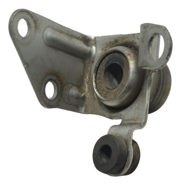 Suporte Escape Bmw R 1200 Gs 13-19 Original