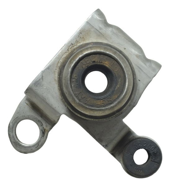 Suporte Escape Bmw R 1200 Gs 13-19 Original