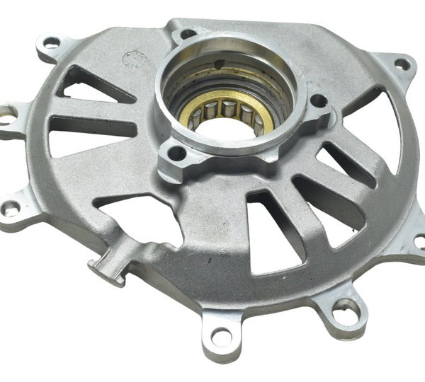 Suporte Estator Bmw R 1200 Gs 13-19 Original