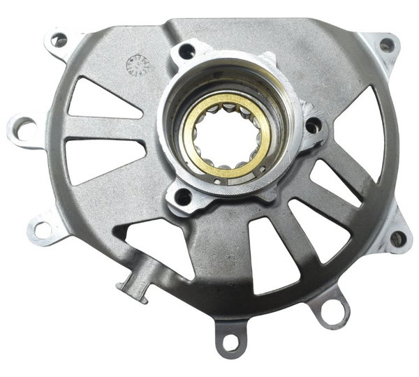 Suporte Estator Bmw R 1200 Gs 13-19 Original