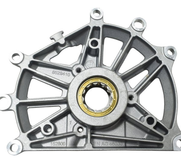 Suporte Estator Bmw R 1200 Gs 13-19 Original