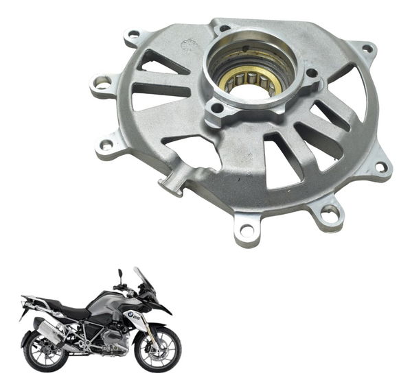 Suporte Estator Bmw R 1200 Gs 13-19 Original