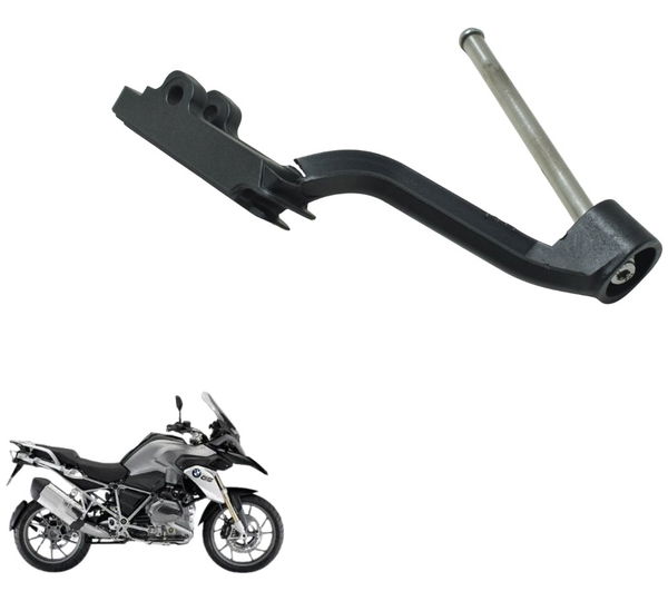 Suporte Bolha C/avaria Bmw R 1200 Gs 13-19 Original