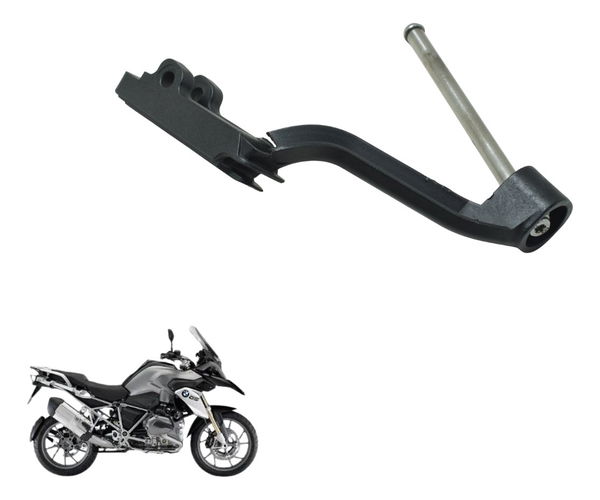 Suporte Bolha C/avaria Bmw R 1200 Gs 13-19 Original
