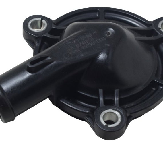 Tampa Respiro Motor Bmw R 1200 Gs 13-19 Original