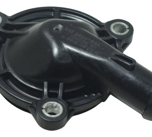 Tampa Respiro Motor Bmw R 1200 Gs 13-19 Original