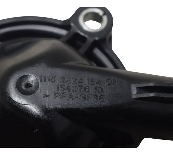 Tampa Respiro Motor Bmw R 1200 Gs 13-19 Original