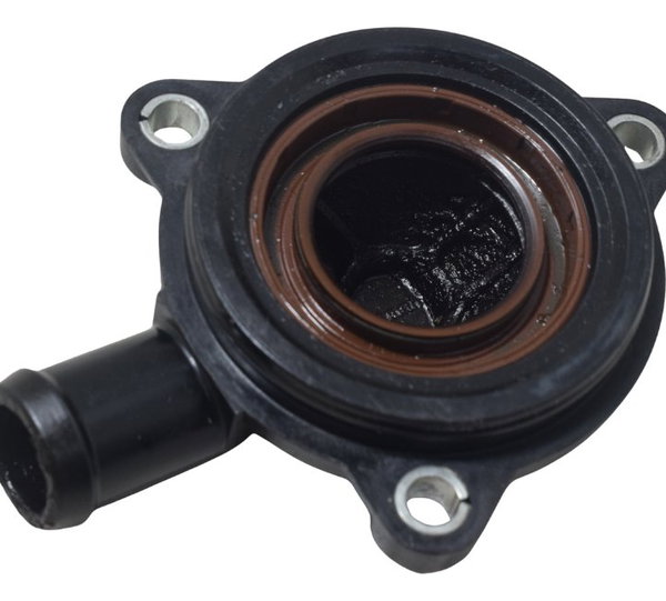 Tampa Respiro Motor Bmw R 1200 Gs 13-19 Original