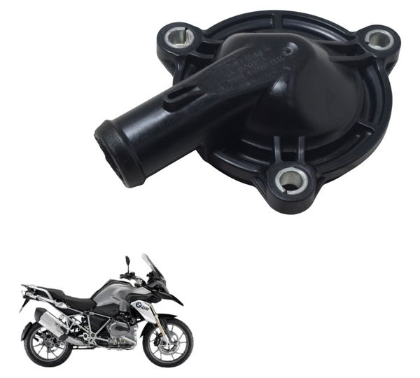 Tampa Respiro Motor Bmw R 1200 Gs 13-19 Original